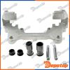 Support, étrier de frein pour VW | HZP-VW-022A, 5N0615125